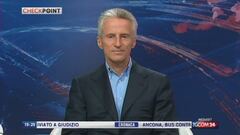Lunedì 27 aprile