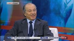 Lunedì 20 aprile