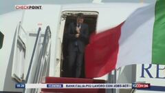 Venerdì 17 aprile
