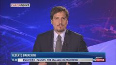 Giovedì 16 aprile