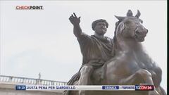 Mercoledì 15 aprile