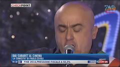 Giovedì 2 aprile