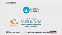 Giovedì 26 marzo