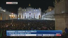 Giovedì 12 marzo