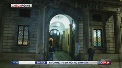 Lunedì 9 marzo