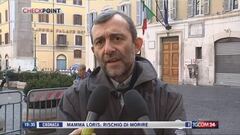 Lunedì 2 marzo
