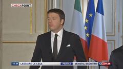 Martedì 24 febbraio