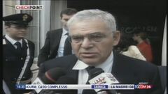 Venerdì 13 febbraio