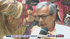 Lunedì 24 novembre