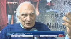 Venerdì 14 novembre