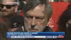 Giovedì 13 novembre