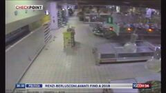 Mercoledì 12 novembre