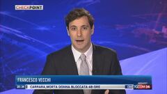 Martedì 11 novembre