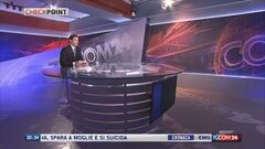 Lunedì 10 novembre