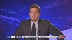 Giovedi 28 agosto