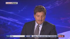 Martedì 26 agosto