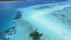 Le Fiji, una costellazione nell'oceano turchino