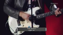 Light on - Live in Expo - The Kolors