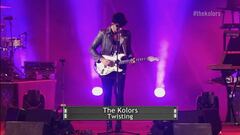 Twisting - Live in Expo - The Kolors