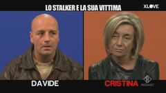INTERVISTA: Lo stalker e la sua vittima