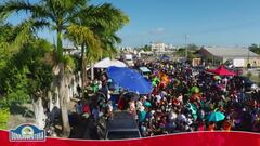 Carnevale Belize city: imperdibile!