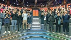 Lunedì 9 gennaio