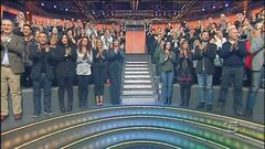 Martedì 8 novembre