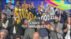 Sabato 5 novembre