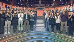 Sabato 29 ottobre
