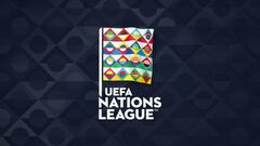 Inizia la Uefa Nations League 2020/2021