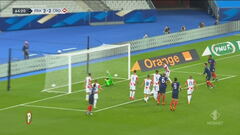 Francia-Croazia 4-2: gli highlights