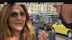 Omicidio Vannini, i genitori di Marco: "La giustizia esiste" | VIDEO