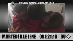 Martedì a Le Iene: Omicidio Vannini, la sentenza per i Ciontoli | VIDEO
