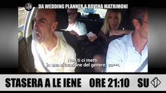 Lo scherzo a Enzo Miccio: da wedding planner a rovina matrimoni | VIDEO