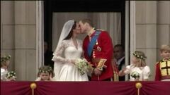 The Royal Saga : i Royal Weddings