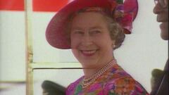 The Royal Saga: Elisabetta II dalla A alla Z