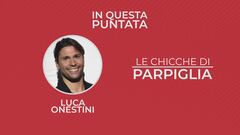 Casa Chi - GF VIP Puntata n. 47: con Luca Onestini e le chicche di Parpiglia