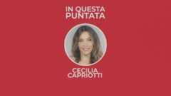 Casa Chi - GF VIP Puntata n. 62: con Cecilia Capriotti