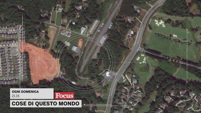 Cose di questo mondo Promo Video Mediaset Infinity