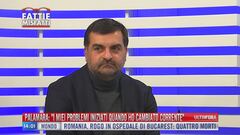 Luca Palamara: "Non c'è nessuna delegittimazione della giustizia"