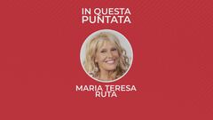 Casa Chi - GF VIP Puntata n. 77: con Maria Teresa Ruta