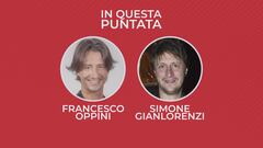 Casa Chi - GF VIP Puntata n. 81: con Francesco Oppini e Simone Gianlorenzi