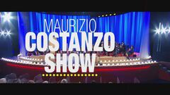 Maurizio Costanzo Show prossimamente su Canale 5