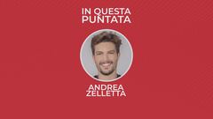 Casa Chi - GF VIP Puntata n. 87: con Andrea Zelletta