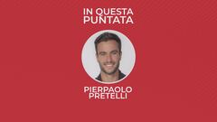 Casa Chi - GF VIP Puntata n. 86: con Pierpaolo Pretelli