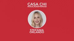 Casa Chi - #ISOLA Puntata n. 2: con Stefania Orlando