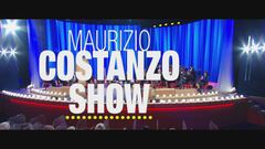 Il Maurizio Costanzo Show ti aspetta questa sera