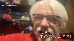 Dietro le quinte con Ricky Tognazzi