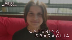 Caterina Sbaraglia è Sara Santoro