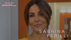 Sabrina Ferilli è Nanà Santoro